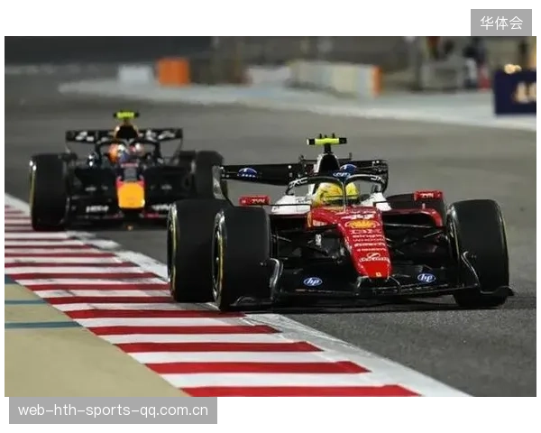 F1新赛季赛程泄露，观众们开始筹划朝圣之旅