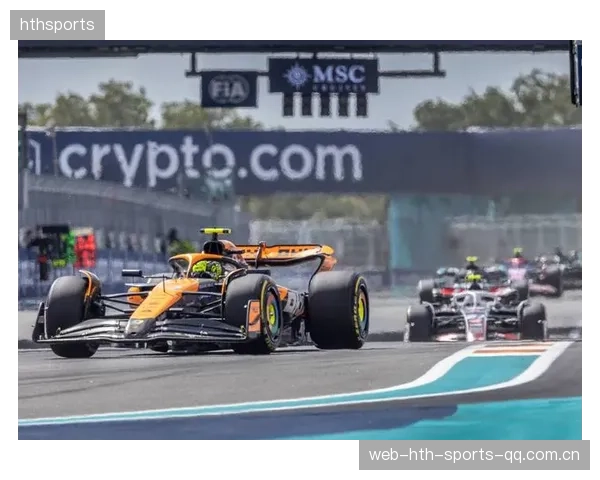 F1维修站失误让冠军梦灰飞烟灭