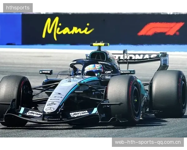 F1赛事数据版权商业化：为车队带来的隐藏财富