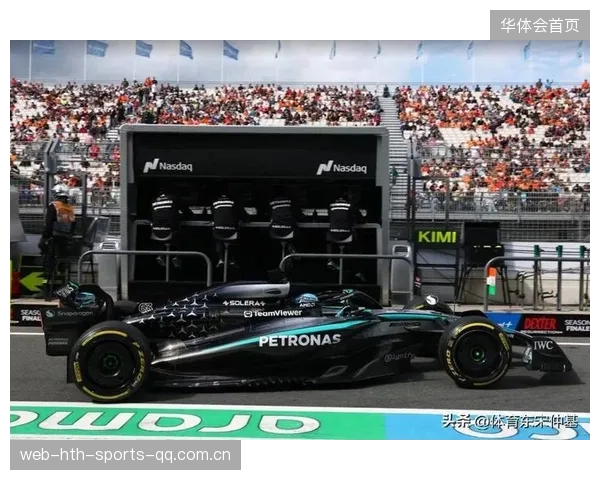 F1赛事地方政府合作模式：打造赛事落地的典范之路