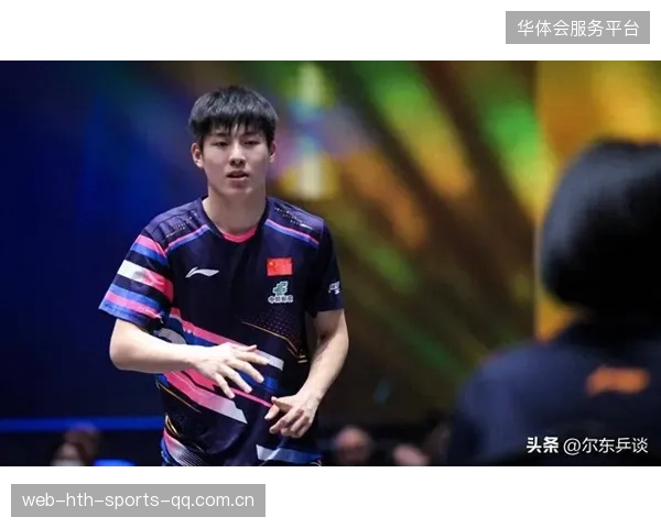温瑞博逆袭！国乒“二比五落后”的逆转之旅——从“落后”到“爆发”的无解攻防之战