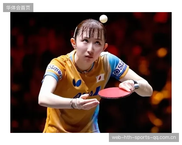 大满贯惊天反转！国乒全线溃败后，女双强势包揽3席四强——从“逆袭”到“逆转”的乒乓奇迹
